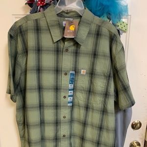 Carhartt Men’s shirt